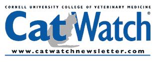 Cat Watch Logo